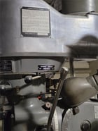Bridgeport #EZ-Track-Plus, CNC knee mill - Image 6