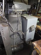 Bridgeport #EZ-Track-Plus, CNC knee mill - Image 10