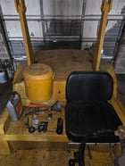 Hyster #RC150, lift truck - Image 10