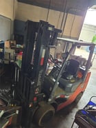 Toyota #8FGCU30, forklift - Image 4