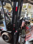 Toyota #8FGCU30, forklift - Image 5