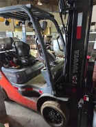 Toyota #8FGCU30, forklift - Image 6