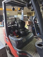 Toyota #8FGCU30, forklift - Image 7