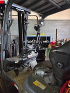 Toyota #8FGCU30, forklift - Image 10