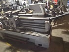 Mori-Seiki #MS-1250, engine lathe - Image 4
