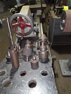 Mori-Seiki #MS-1250, engine lathe - Image 6