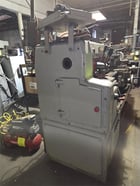 Mori-Seiki #MS-1250, engine lathe - Image 10