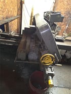 DoAll #51.2, vertical band saw, water cooled - Image 5