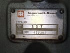 Ingersoll-Rand #15T, Type 30 air compressor - Image 7