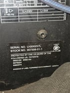 Miller #Syncrowave-200, Tig Welder - Image 5