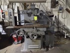 Gallmeyer & Livingston #35, surface grinder - Image 1