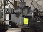 Gallmeyer & Livingston #35, surface grinder - Image 2