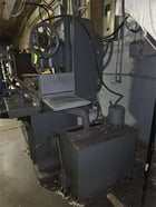 Gallmeyer & Livingston #35, surface grinder - Image 3