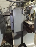 Gallmeyer & Livingston #35, surface grinder - Image 5