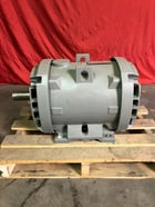 60 HP 1775 RPM General Electric #5KE364AS205D23, Electric Motor, Frame 364T, 230/460 Volts, 3PH - Image 7