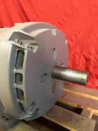 60 HP 1775 RPM General Electric #5KE364AS205D23, Electric Motor, Frame 364T, 230/460 Volts, 3PH - Image 9