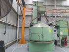 Gyson #WB702-T, industrial turbine sandblasting system - Image 6