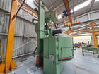 Gyson #WB702-T, industrial turbine sandblasting system - Image 7