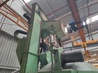 Gyson #WB702-T, industrial turbine sandblasting system - Image 8