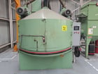 Gyson #WB702-T, industrial turbine sandblasting system - Image 10