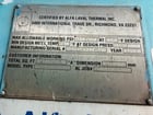 Alfa-Laval #MX25-BFG, Heat Exchanger, Series 30104-77451, 1997 - Image 8