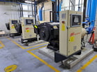 1916 acfm, Ingersoll-Rand #C70018M3, 90 PCI Rotary Compressor - Image 1