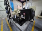 1916 acfm, Ingersoll-Rand #C70018M3, 90 PCI Rotary Compressor - Image 3