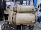 1916 acfm, Ingersoll-Rand #C70018M3, 90 PCI Rotary Compressor - Image 8