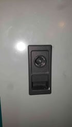 400 Amp. Cutler-Hammer, PRL3a Pow-R-Line, Panelboard, w/ Breakers, 3 phase, 120/208 Volts - Image 8