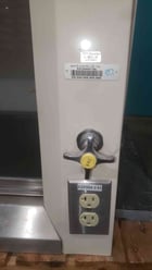 Blier #ExcelAir, Laboratory Fume Hood, Chemical Exhaust Ventilation - Image 3