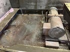 20" x 48" Okamoto #PSG-125DXNC, 3-Axis hydraulic surface grinder, 2' wheel, Fanuc O-M Control, 1990 - Image 2