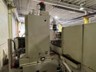 20" x 48" Okamoto #PSG-125DXNC, 3-Axis hydraulic surface grinder, 2' wheel, Fanuc O-M Control, 1990 - Image 6