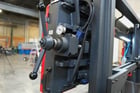 18" x 25" RMT #S-FAB-CDM-18-25, manual pivot double miter bandsaw, 65-328 FPM, 7.5 HP, 236.25" x 1.51" band - Image 6