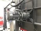 30" x 31" RMT #S-FAB-CM-30-31, manual pivot double miter bandsaw, 65-328 FPM, 10 HP, 331" x 1.61" x 0.051" - Image 3