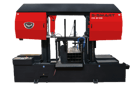 31" x 33" RMT #S-SMART-CS-31-33-NC, automatic column straight cut bandsaw, 65-328 FPM, 172" x1.25" band, 4 HP - Image 1