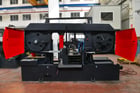 31" x 33" RMT #S-SMART-CS-31-33-NC, automatic column straight cut bandsaw, 65-328 FPM, 172" x1.25" band, 4 HP - Image 4
