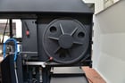 31" x 33" RMT #S-SMART-CS-31-33-NC, automatic column straight cut bandsaw, 65-328 FPM, 172" x1.25" band, 4 HP - Image 5