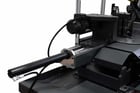 13" x 15" RMT #S-SMART-PM-13-15, automatic pivot single miter bandsaw, 65-328 FPM, 164" x 1.34" band, 3 HP (3 - Image 6
