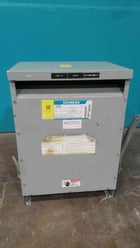 30 KVA 480 Primary, 208Y/120 Secondary, Siemens 3F3Y030, Step Down Dry Type, 3PH - Image 5
