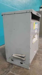 30 KVA 480 Primary, 208Y/120 Secondary, Siemens 3F3Y030, Step Down Dry Type, 3PH - Image 7
