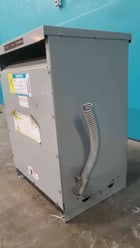 30 KVA 480 Primary, 208Y/120 Secondary, Siemens 3F3Y030, Step Down Dry Type, 3PH - Image 8