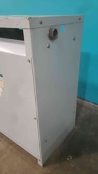 45 KVA 480 Delta Primary, 208Y/120 Secondary, Westinghouse V48M28B45R, 3PH - Image 3