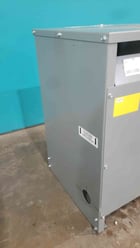 45 KVA 480 Primary, 208Y/120 Secondary, Square D 45T3H Sorgel, Dry Type, 3PH - Image 5