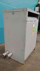75 KVA 480 Primary, 208Y/120 Secondary, Westinghouse V48M28T75J, DT-3, 3PH - Image 2