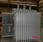 5000/5600 KVA 34500 Delta Primary, 13800Y/7967 Secondary, Sunbelt Solomon - Image 1