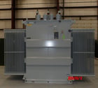 5000/5600 KVA 34500 Delta Primary, 13800Y/7967 Secondary, Sunbelt Solomon - Image 2