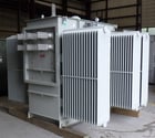 5000/7000 KVA 4160 Delta Primary, 480Y/277 Secondary, Sunbelt - Image 3