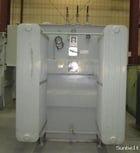 7500/11200 KVA 13800 Delta Primary, 2400Y/1386 Secondary, Sunbelt - Image 2