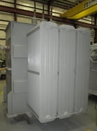 7500/11200 KVA 13800 Delta Primary, 2400Y/1386 Secondary, Sunbelt - Image 3