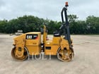 Caterpillar CB34, 2071 hours, S/N: 34500351, 2009 - Image 4